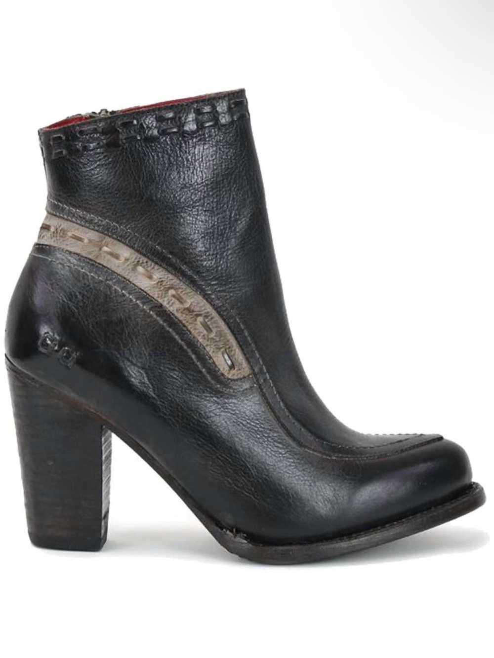 BedStu Yuno Leather Boots
Size 8.6